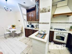 1-к квартира, посуточно, 50м2, 5/6 этаж