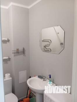 2-к квартира, на длительный срок, 53м2, 9/10 этаж