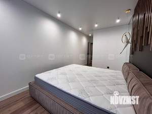 3-к квартира, на длительный срок, 68м2, 6/25 этаж