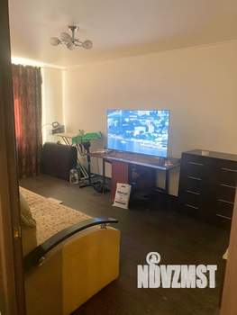 2-к квартира, на длительный срок, 48м2, 3/9 этаж