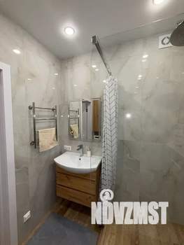 1-к квартира, посуточно, 29м2, 17/17 этаж