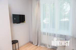 Студия квартира, посуточно, 16м2, 1/5 этаж