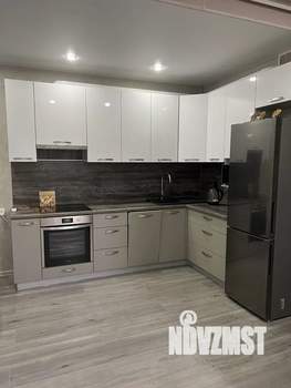 1-к квартира, на длительный срок, 40000м2, 6/25 этаж