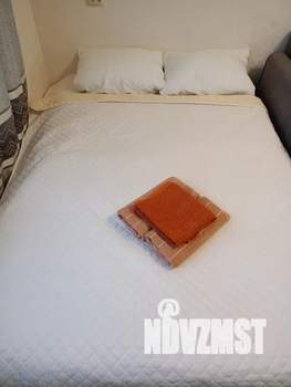 1-к квартира, посуточно, 35м2, 9/10 этаж