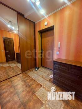 1-к квартира, на длительный срок, 35м2, 10/17 этаж