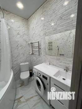 1-к квартира, посуточно, 45м2, 3/5 этаж