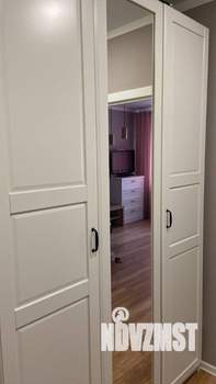 Студия квартира, на длительный срок, 29м2, 4/23 этаж