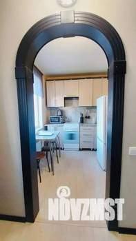 2-к квартира, посуточно, 33м2, 5/5 этаж