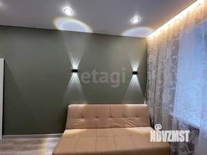 Студия квартира, на длительный срок, 12м2, 2/5 этаж