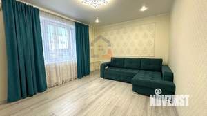 2-к квартира, на длительный срок, 56м2, 7/17 этаж