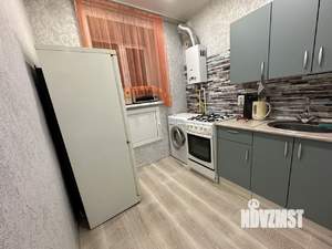 1-к квартира, на длительный срок, 32м2, 5/5 этаж