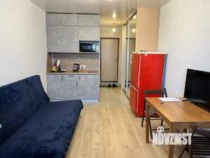 Студия квартира, на длительный срок, 20м2, 5/9 этаж
