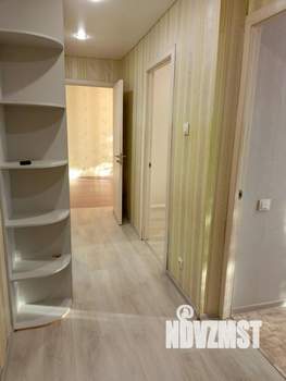 2-к квартира, на длительный срок, 44м2, 4/9 этаж