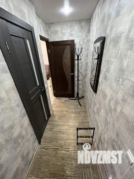 1-к квартира, посуточно, 35м2, 5/5 этаж