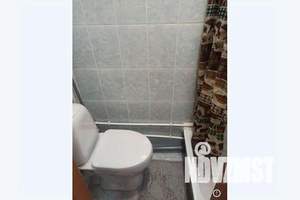 1-к квартира, посуточно, 20м2, 6/9 этаж