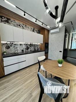 1-к квартира, посуточно, 47м2, 9/20 этаж