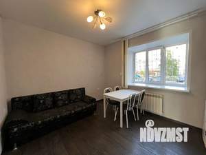 1-к квартира, посуточно, 50м2, 1/10 этаж