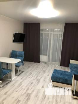 Студия квартира, на длительный срок, 30м2, 8/20 этаж