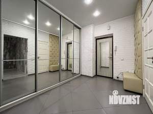 1-к квартира, на длительный срок, 42м2, 10/19 этаж