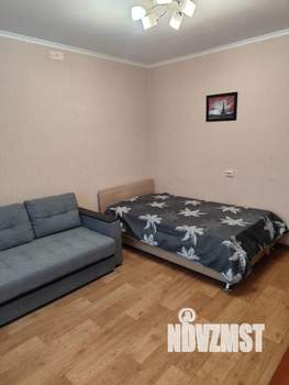 1-к квартира, на длительный срок, 34м2, 7/9 этаж