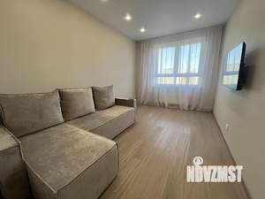 1-к квартира, на длительный срок, 39м2, 7/10 этаж