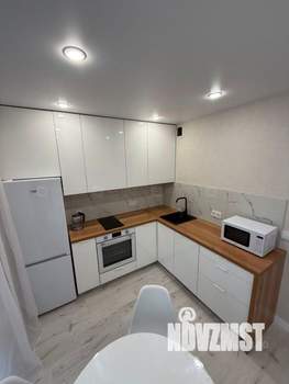 1-к квартира, на длительный срок, 33м2, 8/18 этаж