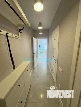 1-к квартира, на длительный срок, 40м2, 5/24 этаж