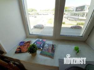 Студия квартира, посуточно, 15м2, 2/5 этаж