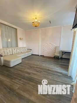 2-к квартира, посуточно, 78м2, 3/5 этаж