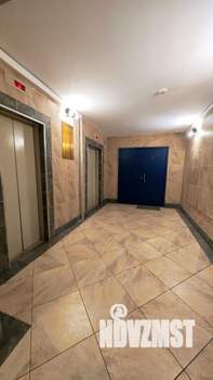 1-к квартира, на длительный срок, 52м2, 11/16 этаж