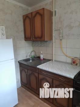 1-к квартира, посуточно, 31м2, 3/5 этаж