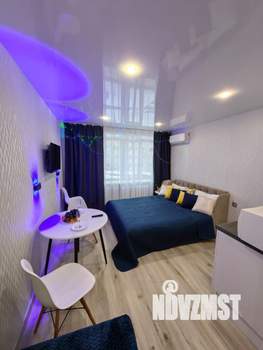 Студия квартира, посуточно, 18м2, 3/5 этаж