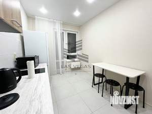 2-к квартира, на длительный срок, 58м2, 12/19 этаж