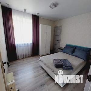 2-к квартира, посуточно, 33м2, 4/4 этаж