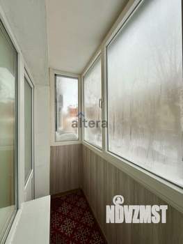 3-к квартира, на длительный срок, 45м2, 2/5 этаж