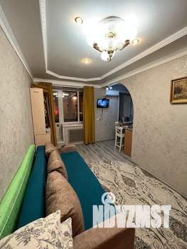 1-к квартира, посуточно, 31м2, 2/5 этаж