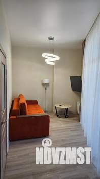 2-к квартира, посуточно, 54м2, 12/18 этаж