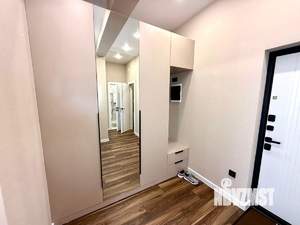 2-к квартира, на длительный срок, 52м2, 4/17 этаж