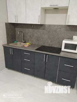 1-к квартира, на длительный срок, 43м2, 2/16 этаж