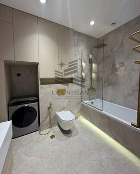 4-к квартира, на длительный срок, 205м2, 14/14 этаж