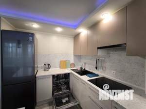 2-к квартира, посуточно, 60м2, 1/1 этаж