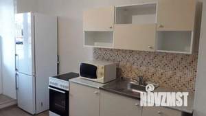 2-к квартира, на длительный срок, 55м2, 6/10 этаж