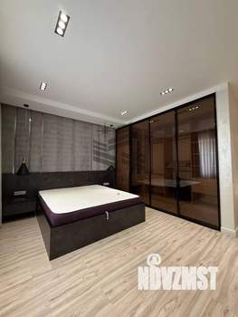 3-к квартира, на длительный срок, 91м2, 11/18 этаж