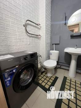 1-к квартира, на длительный срок, 37м2, 14/20 этаж