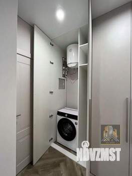 1-к квартира, на длительный срок, 45м2, 19/20 этаж