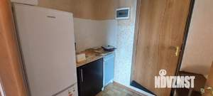 Студия квартира, на длительный срок, 18м2, 5/5 этаж