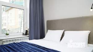 Студия квартира, посуточно, 15м2, 2/2 этаж