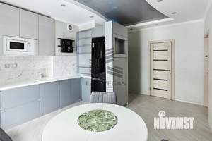 2-к квартира, на длительный срок, 47м2, 10/29 этаж