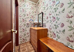 1-к квартира, на длительный срок, 30м2, 2/5 этаж