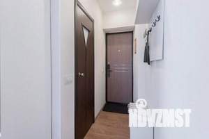 1-к квартира, посуточно, 40м2, 5/5 этаж